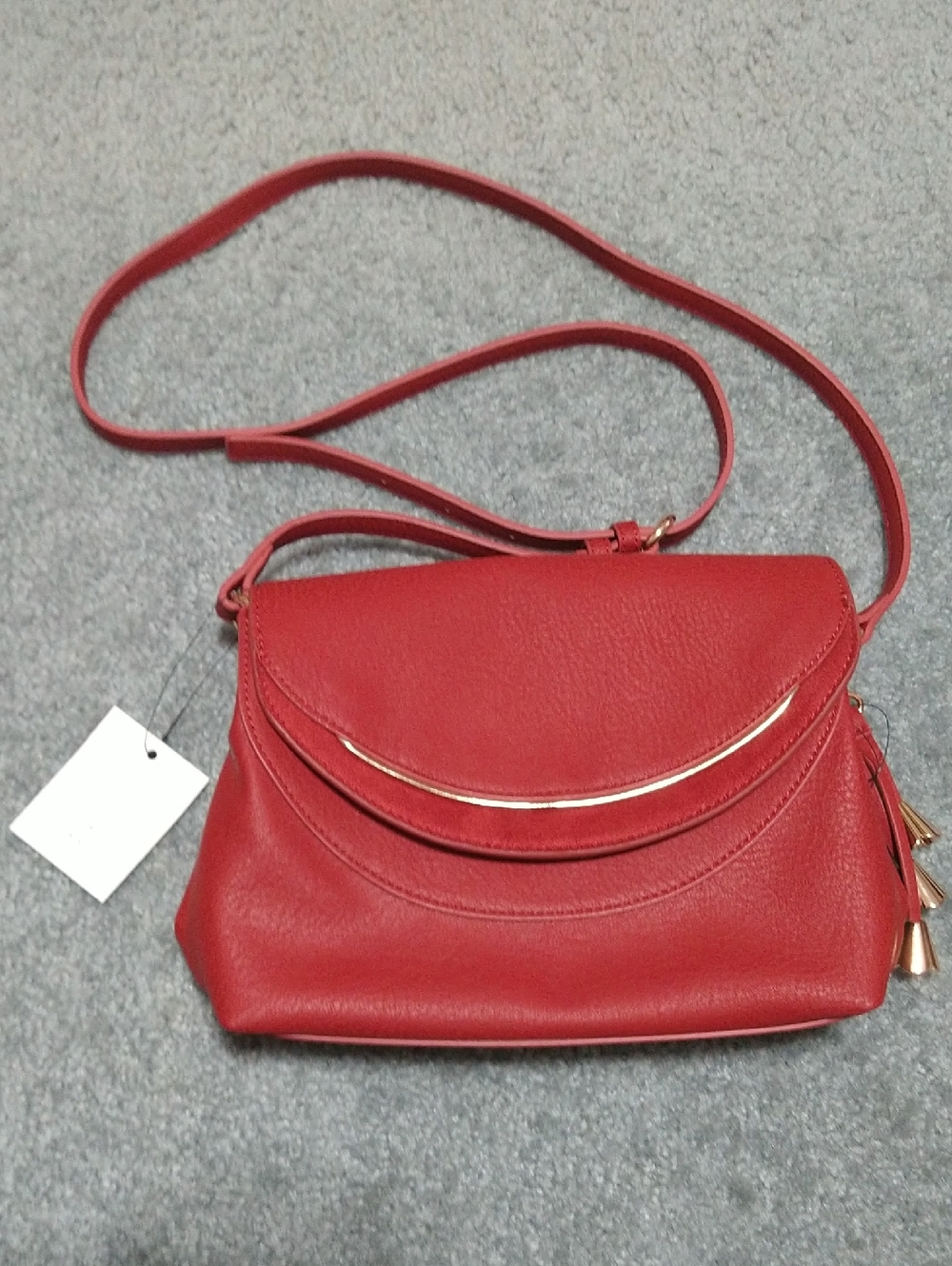 Lauren Conrad Handbag - New